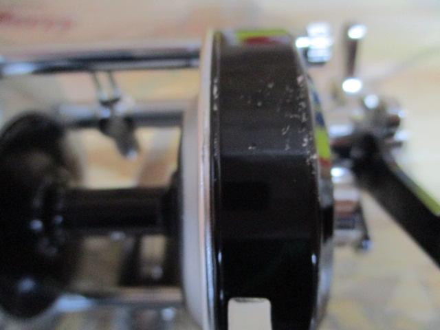 ミリオネア 3H ハイスピード
