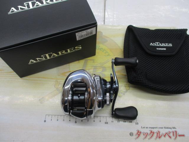 19アンタレス RH