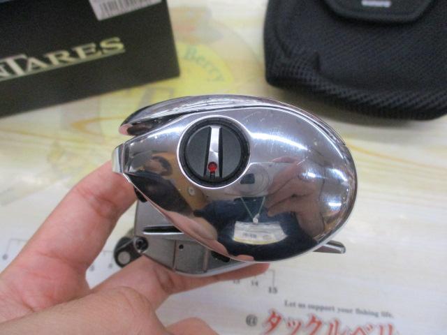 19アンタレス RH