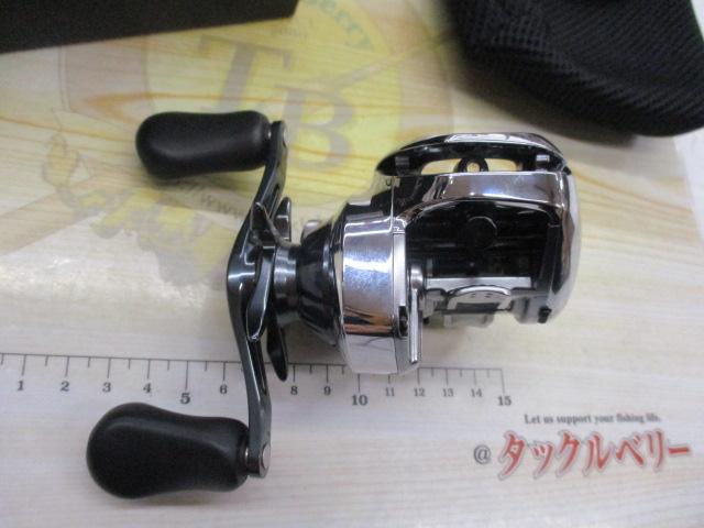 19アンタレス RH