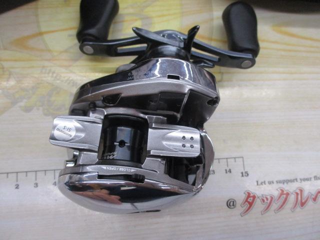 19アンタレス RH