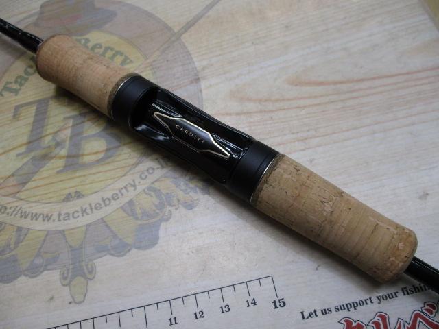 21カーディフAX S62SUL