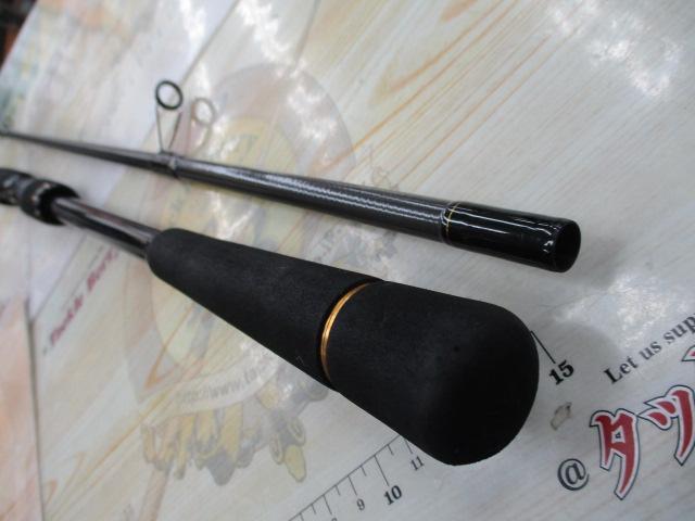 ラテオ 96ML・R｜＠ベリーネット 日本最大新品中古釣具WEBショップ