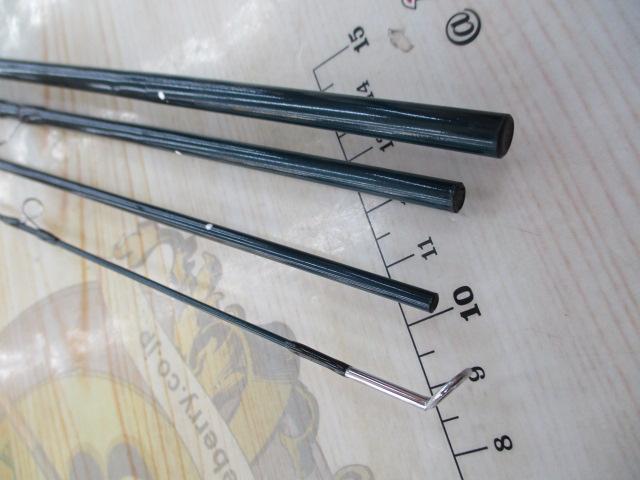 リフト7'6"#3