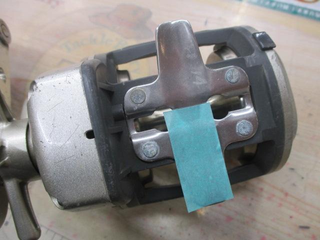 シーライン石鯛X 40H