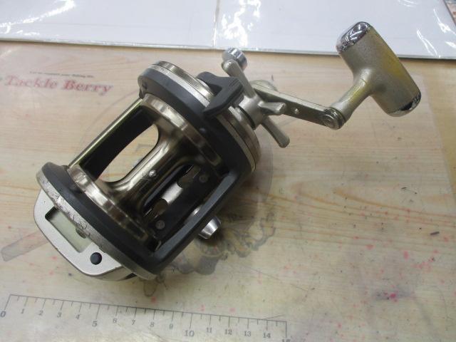 シーライン石鯛X 40H
