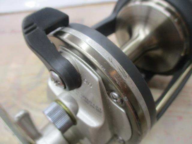 シーライン石鯛X 40H