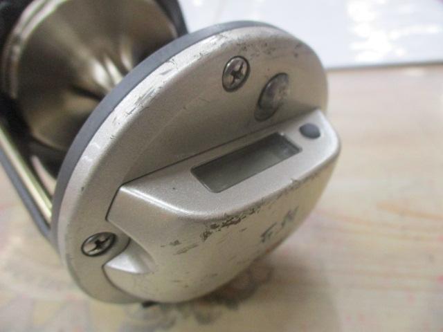 シーライン石鯛X 40H
