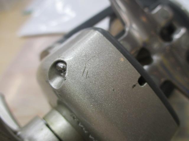 シーライン石鯛X 40H