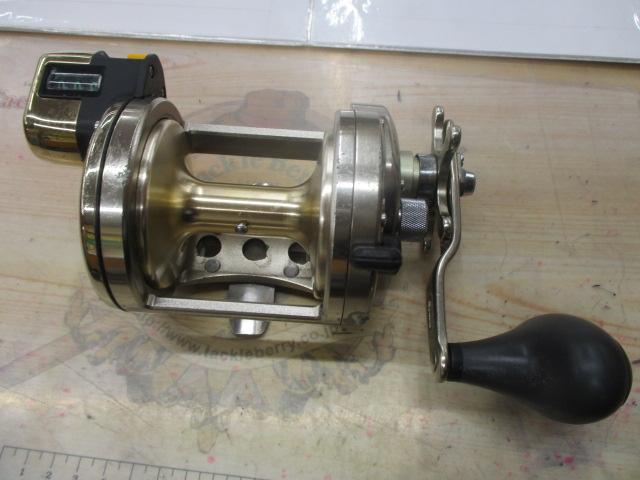 海魂 4000T