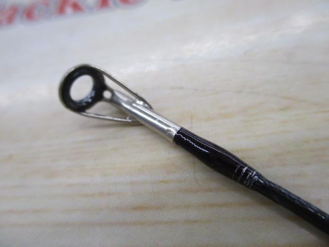 トラウトワンNS S71L