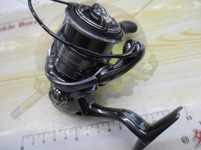 21 コンプレックスXR C2000 F4 HG 2023年新品購入 21コンプレックスXR C2000 F4 HG｜＠ベリーネット 日本最大新品中古