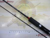 トラウトワンAS S60ULF