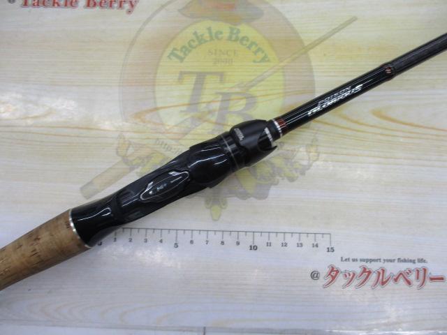16ポイズングロリアス 1610M｜＠ベリーネット 日本最大新品中古釣具WEB