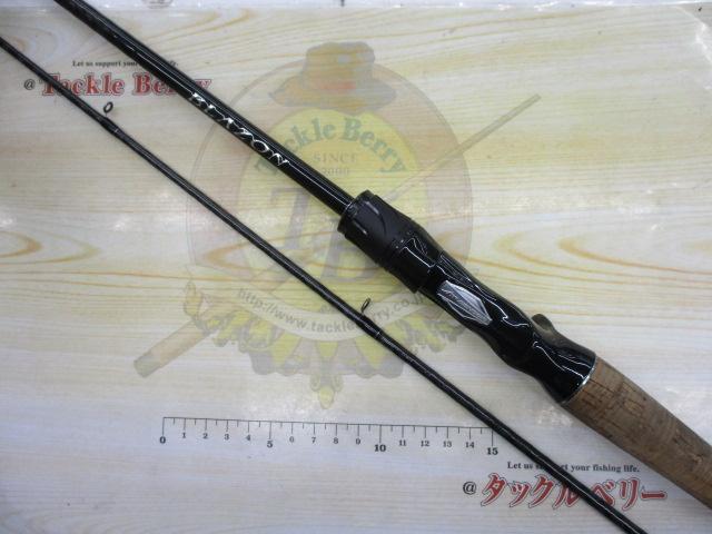 ブレイゾン C68L-2・BF｜＠ベリーネット 日本最大新品中古釣具WEBショップ