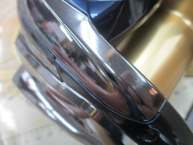 19ビーストマスター 6000