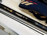 がま鮎ヴィンテージV-Ⅱ 硬中硬90
