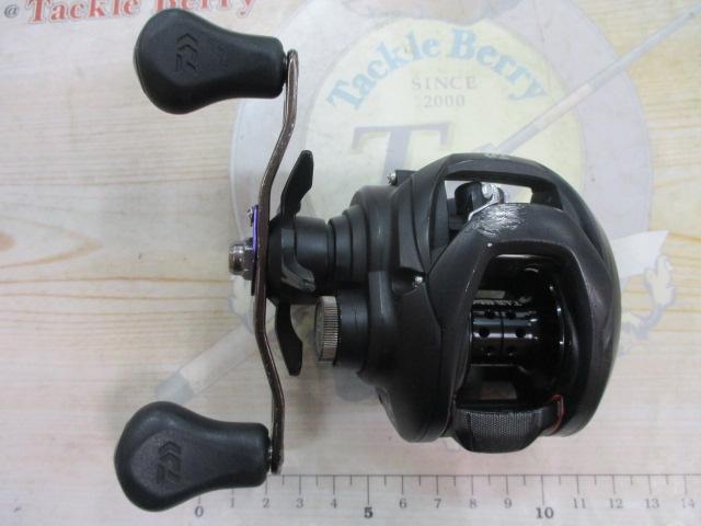 タトゥーラ TW 100XHL