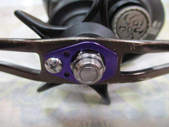 タトゥーラ TW 100XHL