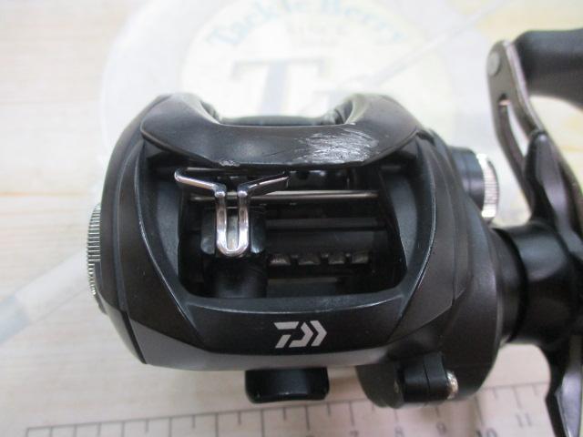 タトゥーラ TW 100XHL