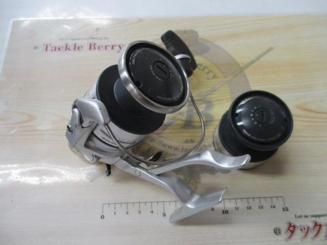 トーナメントX 3000LBT