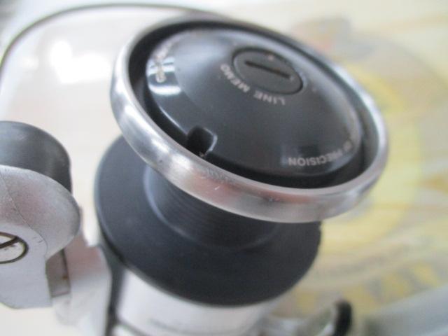 トーナメントX 3000LBT