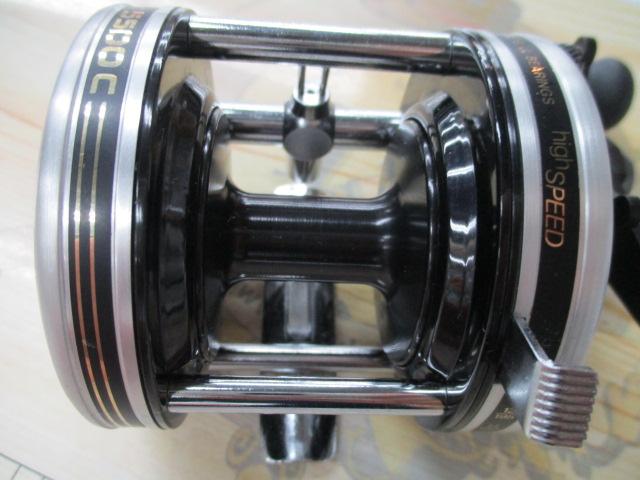 アンバサダー5500Cハイスピード