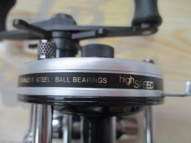 アンバサダー5500Cハイスピード