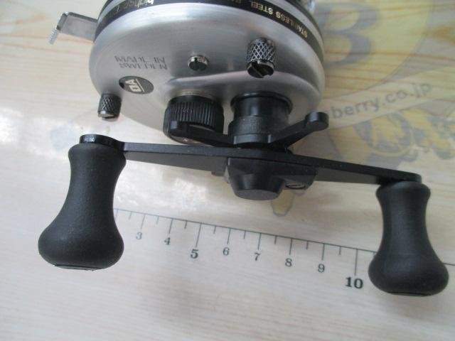 アンバサダー5500Cハイスピード