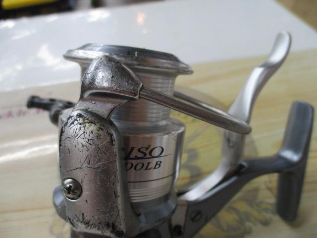 トライソ 2500LB