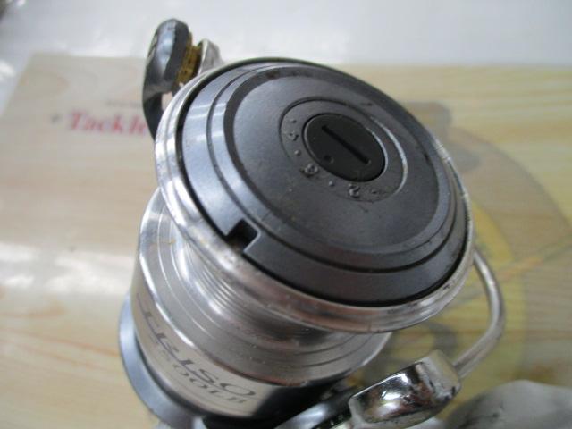 トライソ 2500LB