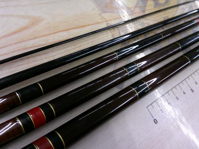 東舟中硬15