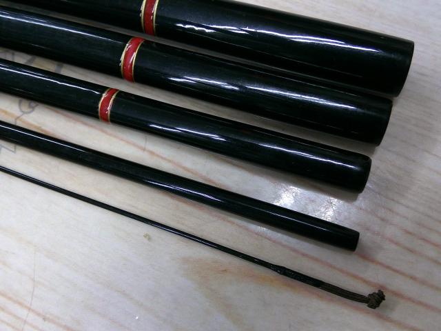 東舟中硬15