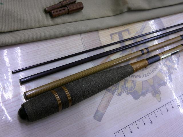 釣師峰硬調11