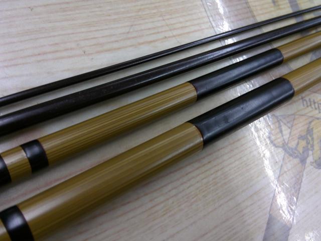 釣師峰硬調11