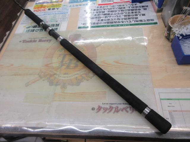 クレイジージギングS63M