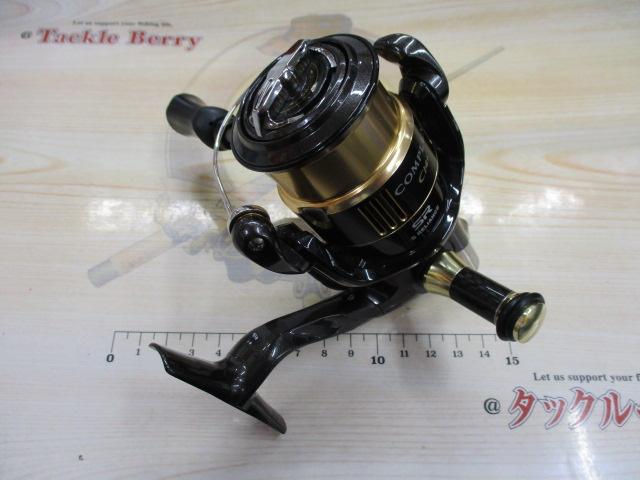 17コンプレックスCI4+ C2500S F4 HG｜＠ベリーネット 日本最大新品中古