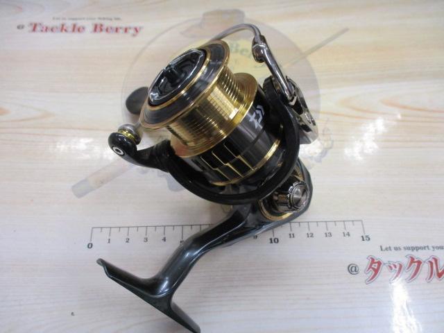 17セオリー 2510PE-H｜＠ベリーネット 日本最大新品中古釣具WEBショップ