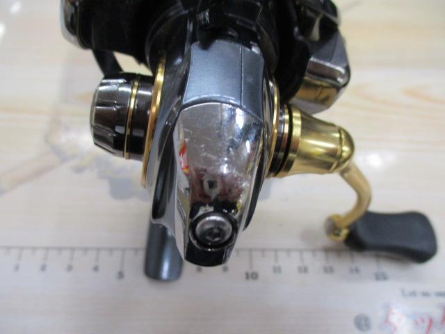 17セオリー 2510PE-H｜＠ベリーネット 日本最大新品中古釣具WEBショップ
