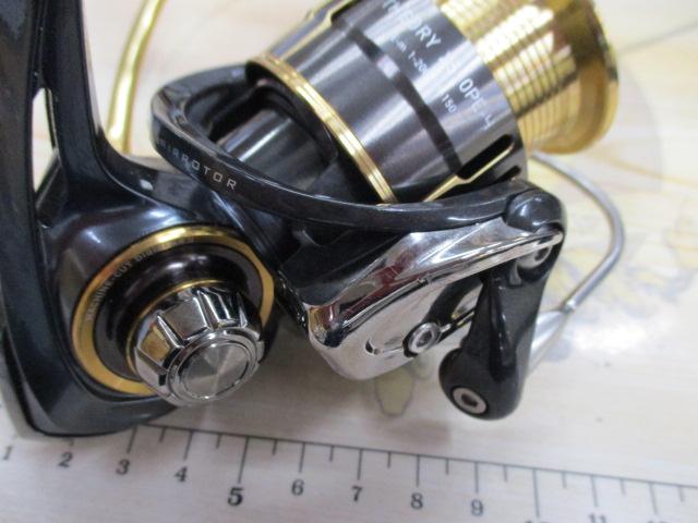 17セオリー 2510PE-H｜＠ベリーネット 日本最大新品中古釣具WEBショップ