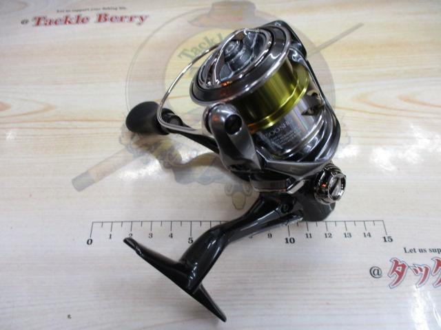 25ソアレXR C2500SHG｜＠ベリーネット 日本最大新品中古釣具WEBショップ