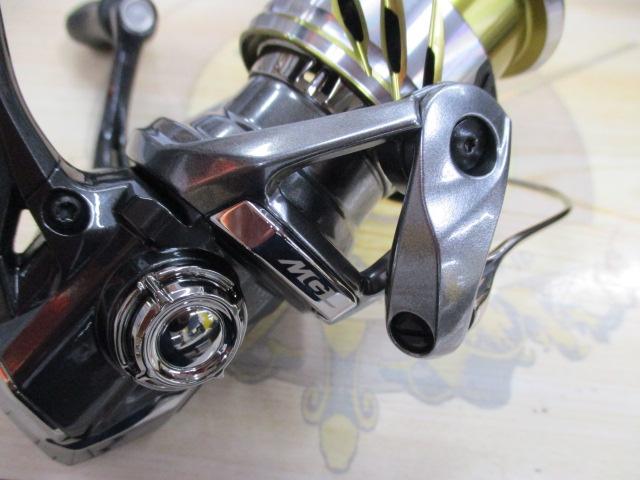 25ソアレXR C2500SHG｜＠ベリーネット 日本最大新品中古釣具WEBショップ