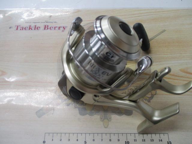 02BB-X EV 3000
