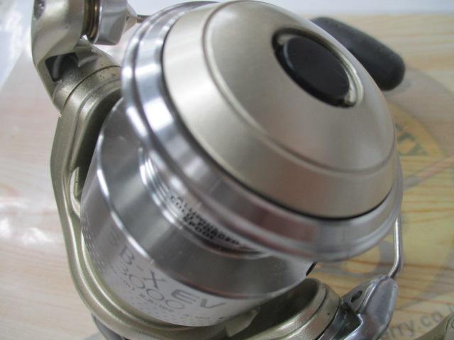 02BB-X EV 3000