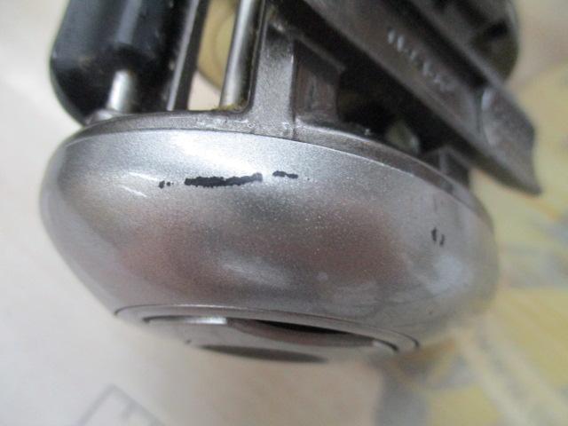 02バイオクラフト 400F