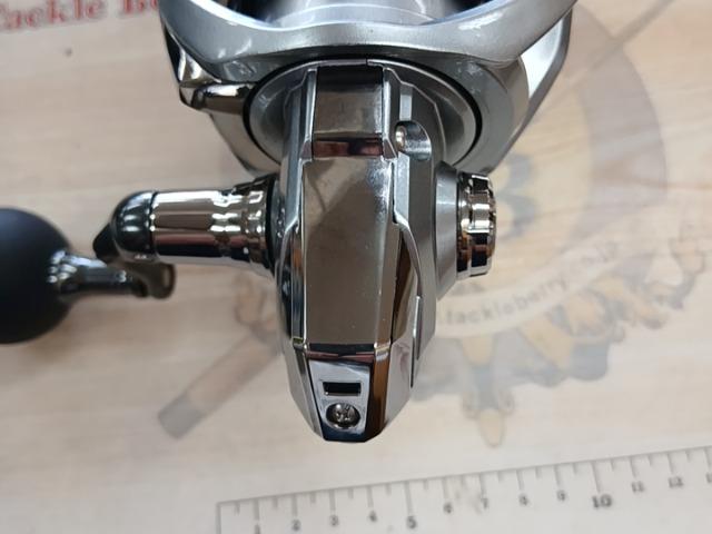 21ナスキー C5000XG