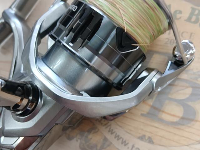 21ナスキー C5000XG