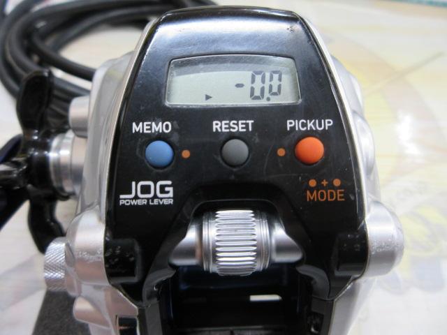 シーボーグ 150J-L