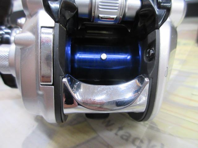 シーボーグ 150J-L