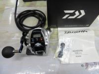 シーボーグ 150J-L